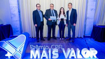 Premio CPFL Mais Valor